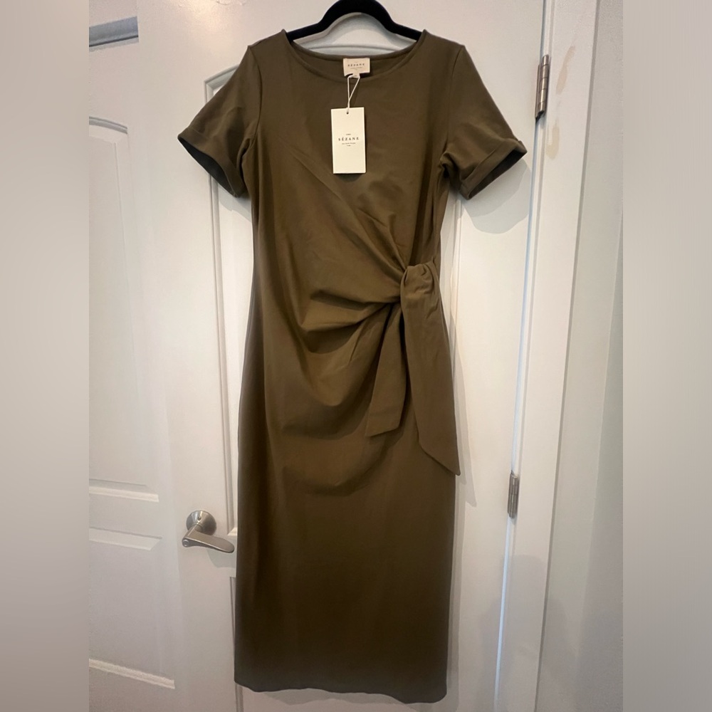 Sezane Pippa sz. Large